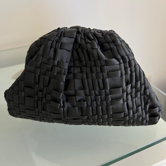 MARIA LA ROSA Milano Pearl Mini Game Bag - Picture 6 of 11